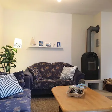 Apartamento Karlshagen, Ostseebrise *