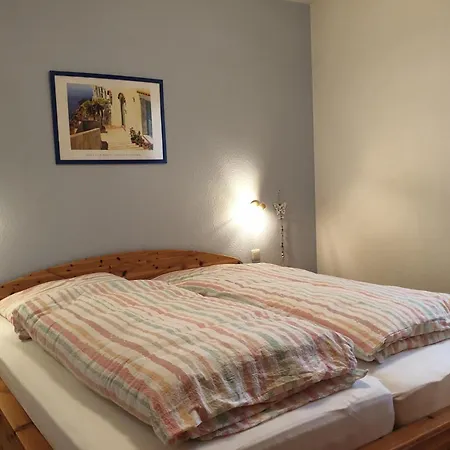 Apartamento Karlshagen, Ostseebrise *