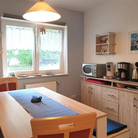 Karlshagen, Ostseebrise Appartement *