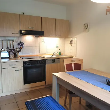 Apartmán Karlshagen, Ostseebrise Karlshagen