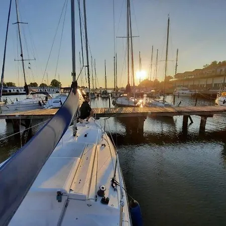 Karlshagen, Ostseebrise