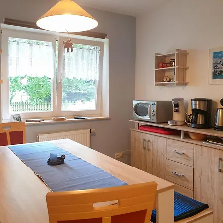 Karlshagen, Ostseebrise Apartment *