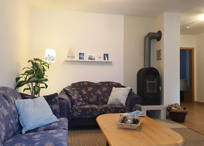 شقة Karlshagen, Ostseebrise *