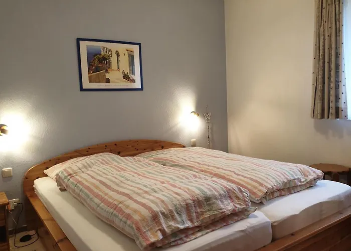 شقة Karlshagen, Ostseebrise *