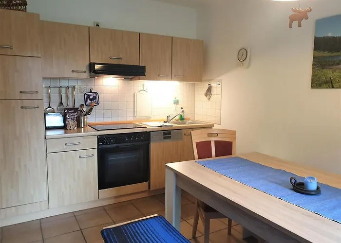 شقة Karlshagen, Ostseebrise Karlshagen
